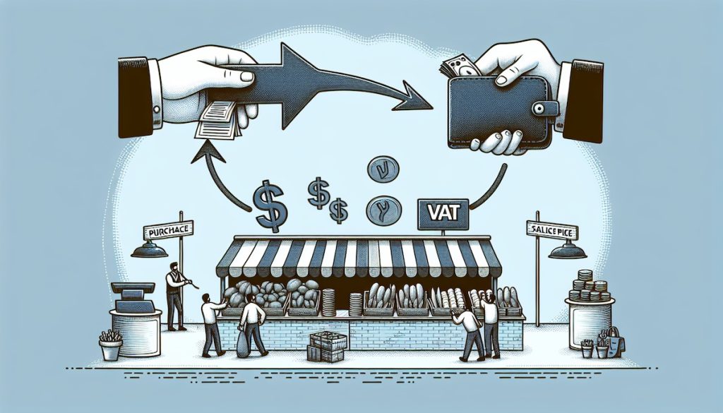 vat margin scheme