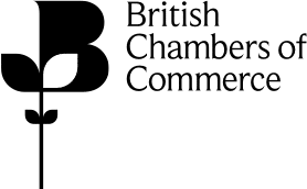 British chamber of commerce logo